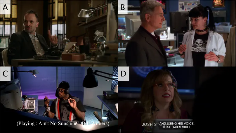 Forensic Audio and Voice Analysis: TV Series Reinforce False Popular Beliefs